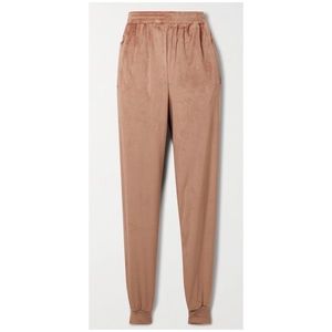 Skims Velour Joggers NWT